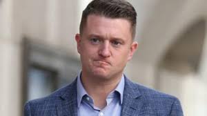 Tommy Robinson